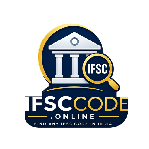 IFSCCode.online Logo